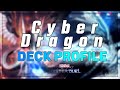 I MADE THE BEST CYBER DRAGON DECK DAY 1 WITHOUT SPENDING ANYTHING !!! Yu-Gi-Oh MASTER DUEL !