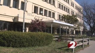 Post office processing center closure pushed back