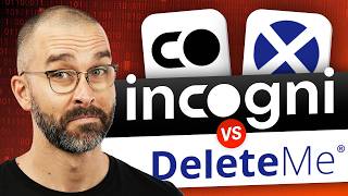 Incogni vs DeleteMe – The BEST Data Removal Service in 2026?