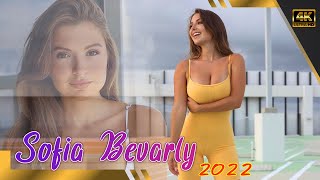 Sofia Bevarly Wiki 💗 | Biography | Relationships | Lifestyle | Net Worth | Plus Size Model | Age