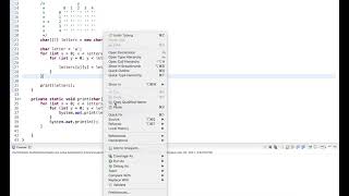 Java Tutorial: Multi Dimensional Arrays