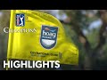 Highlights | Round 1 | Hoag Classic