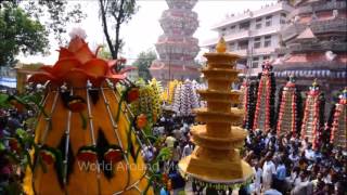 Koorkkenchery Kavadi 2017