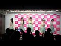 2023 03 05 純粋カフェラッテ『また春に。』リリースイベント 「また春に。 」