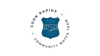 Coon Rapids Police Launch New Community Watch Team