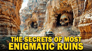 Unraveling Secrets of the World's Most Enigmatic Ruins