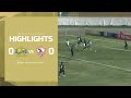 HIGHLIGHTS | Teungueth FC 0-0 Zamalek SC | MD 2 | TotalCAFCL