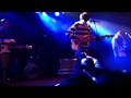 The Pains of Being Pure at Heart - Stay Alive (live in Rome)