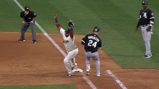 CWS@MIN: Kintzler induces groundout to notch the save