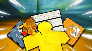 The Most Explosive Flamecharm Build.. | Deepwoken