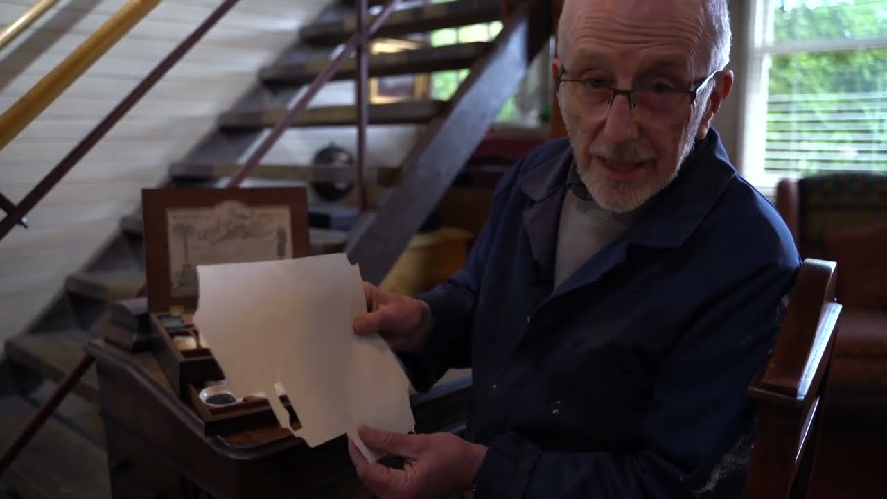 Apprenticeship Smibert Turner Youtube Premiere Series With Tony