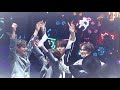 nine percent 广州解散场 圆阵