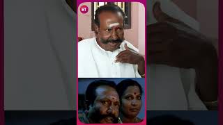 “Sasi -கிட்ட எனக்கு நடிக்க தெரியாது தம்பின்னு சொன்னேன்” - Subramaniyapuram Actor பேட்டி