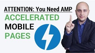 What Is AMP \u0026 Why You Should Care - Accelerated Mobile Pages For WordPress