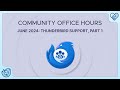 LEARN About Thunderbird Support Articles And How YOU Can Help (Full Video)