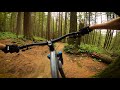 boogie nights empress bypass mount seymour mtb