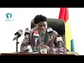 Construction of Ezinlibo Teacher Training College to start 2027 – Education Minister, Haruna Iddrisu