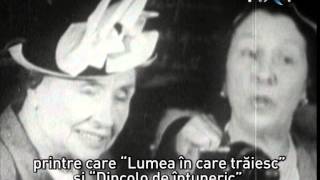 Oamenii care au schimbat lumea - Helen Keller (Documentar subtitrat)