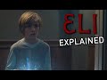 ELI (2019) Explained