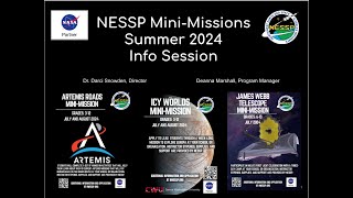 2024 Mini-Mission Information Session