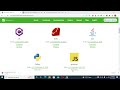Selenium WebDriver- Downloading and Adding JAR files to the Eclipse Project
