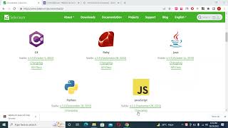 Selenium WebDriver- Downloading and Adding JAR files to the Eclipse Project