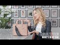 What's In My Bag | Chiara Ferragni