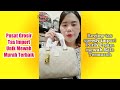 Tas wanita Speedy putih cream mewah import Model Tas terbaru 2022 live jualan online review LoLy bag