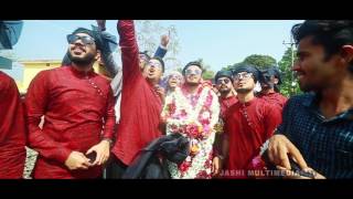 2017 New Style Wedding in Kasaragod, Citizen Nagar,       Nishu + Rumi