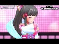 【デレステ】all ssr 花簪 hanakanzashi mv【ショウのホビーチャンネル】