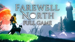 Farewell North - Gameplay Walkthrough (FULL GAME) (100% Completion/All Achievements)