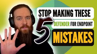 Why Your Defender for Endpoint Setup Isn’t Working [5 Critical Mistakes]