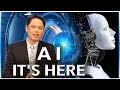 The Bible Predicts Artificial Intelligence Will Kill | PROPHECY of the ANTICHRIST Image of the BEAST