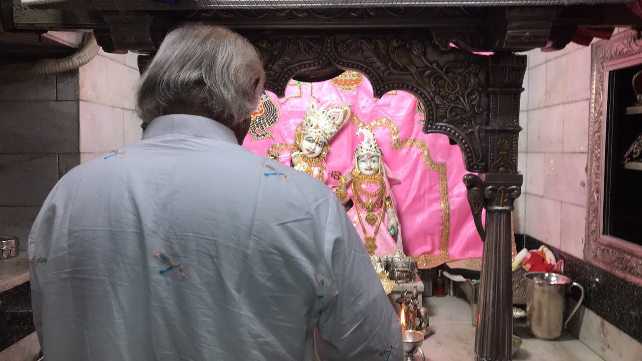 Sandhya Aarti Youtube