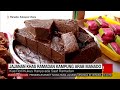 Jajanan Khas Ramadan Kampung Arab Manado | REDAKSI PAGI (04/04/22)