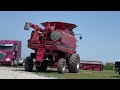 1997 case ih 2166 for sale