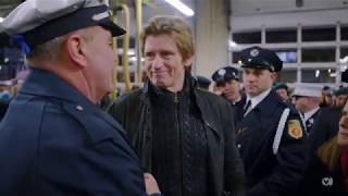 Worcester 6: Heroes Remembered - Episode 3 - The Leary Firefighter Foundation