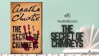 The Secret of Chimneys (Audiobook)