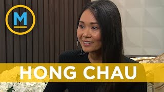 Hong Chau thinks she should be more like her ‘Downsizing’ character | Your Morni