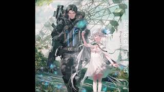 終のステラ オリジナルサウンドトラック - Quietude