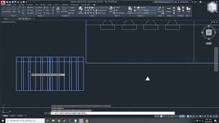 동영상과 함께하는 실무설비 AUTO CAD(공조덕트 흐름도 설계)