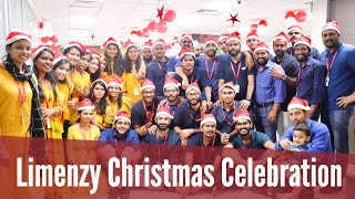 Limenzy Christmas Celebration 2019 | Govt CyberPark Kerala