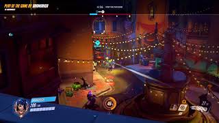 Widow Quad headshot