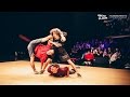 Break The Floor 2017 | 1/4 finale Gamblerz crew VS Nois na cena