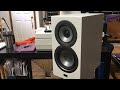 elac uni fi slim 5.1 speaker teaser video