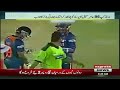 controversies between players during pakistan vs india matches pakistan news