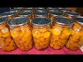 canning carrots raw pack good beginner canning project