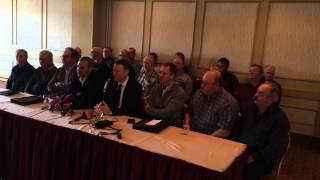 FFAW and Processors Form Groundfish Development Council