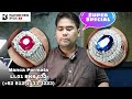 Permata Kelas Atas Blue Sapphire, Emerald,Tanzanite / Top Grade Gems Blue Sapphire,Emerald,Tanzanite