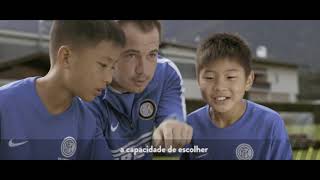 Inter Academy Brazil